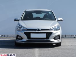 Hyundai i20 2020 1.0 99 KM