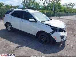 Chevrolet Equinox - zobacz ofertę