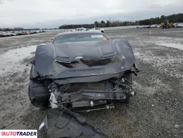 Ford Mustang 2022 5 Ford Mustang 2022 5