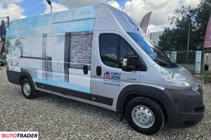 Citroen Jumper 2008 2.2 Citroen Jumper 2008 2.2