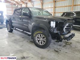 Toyota Tacoma 2019 3 Toyota Tacoma 2019 3