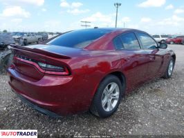 Dodge Charger 2020 3 Dodge Charger 2020 3