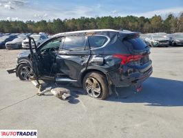 Hyundai Santa Fe 2022 2