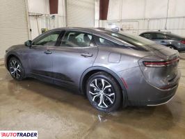 Toyota Crown 2023 2 Toyota Crown 2023 2