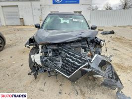 Nissan Pozostałe 2023 1
