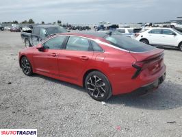 Kia Pozostałe 2025 2