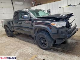 Toyota Tacoma 2021 2