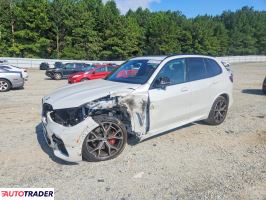 BMW X5 2021 3