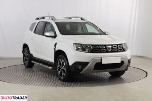 Dacia Duster 2020 1.0 99 KM