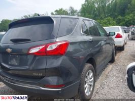 Chevrolet Equinox 2019 1 Chevrolet Equinox 2019 1