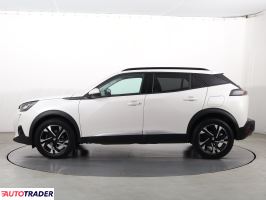 Peugeot 2008 2021 1.2 128 KM Peugeot 2008 2021 1.2 128 KM