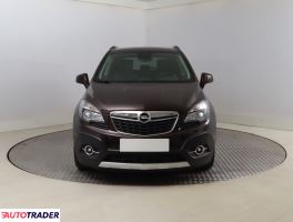 Opel Mokka 2014 1.4 138 KM
