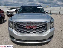 GMC Yukon 2020 6