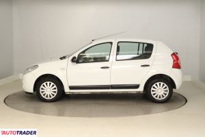 Dacia Sandero 2012 1.1 73 KM