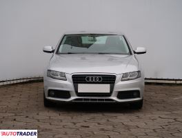 Audi A4 2009 1.8 118 KM