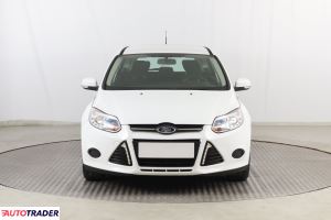 Ford Focus 2014 1.6 113 KM