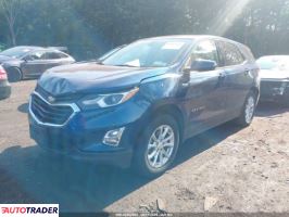 Chevrolet Equinox 2019 1 Chevrolet Equinox 2019 1