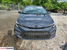 Toyota Corolla 2026 2