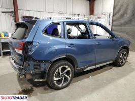 Subaru Forester 2024 2