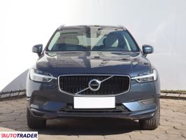 Volvo XC60 2020 2.0 187 KM