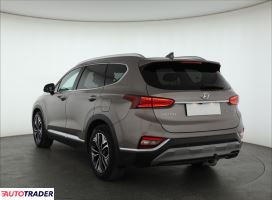 Hyundai Santa Fe 2020 2.0 182 KM