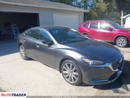 Mazda 6 - zobacz ofertę