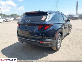 Hyundai Tucson 2024 2