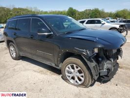 Jeep Cherokee 2022 3 Jeep Cherokee 2022 3