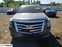 Cadillac Escalade 2020 6