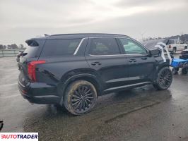 Hyundai Pozostałe 2024 3