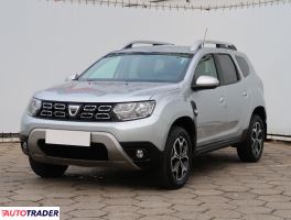 Dacia Duster 2019 1.3 147 KM