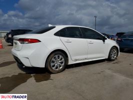 Toyota Corolla 2022 1