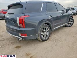 Hyundai Pozostałe 2020 3