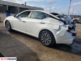 Nissan Altima 2025 2 Nissan Altima 2025 2