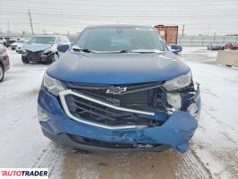 Chevrolet Equinox 2020 1