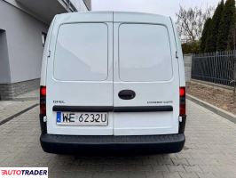 Opel Combo 2010 1.2