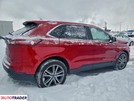 Ford Edge 2020 2