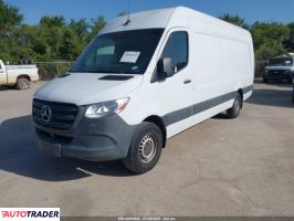 Mercedes 250 2019 3