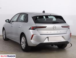 Opel Astra 2023 1.2 108 KM