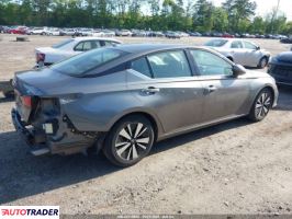 Nissan Altima 2019 2