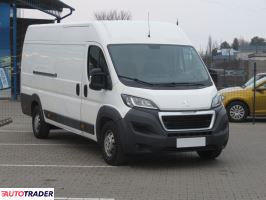 Peugeot Boxer 2016 2.2