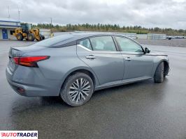 Nissan Altima 2023 2