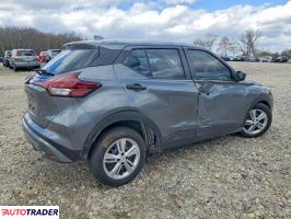Nissan Pozostałe 2024 1