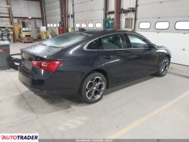 Chevrolet Malibu 2023 1