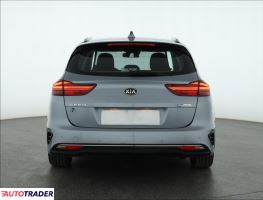 Kia Ceed 2021 1.6 134 KM Kia Ceed 2021 1.6 134 KM