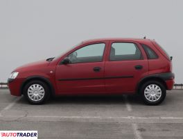 Opel Corsa 2003 1.0 57 KM