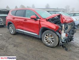 Hyundai Santa Fe 2020 2