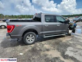 Ford Pozostałe 2022 2