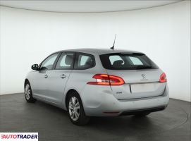 Peugeot 308 2015 1.2 108 KM