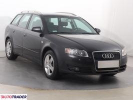 Audi A4 2007 1.9 113 KM